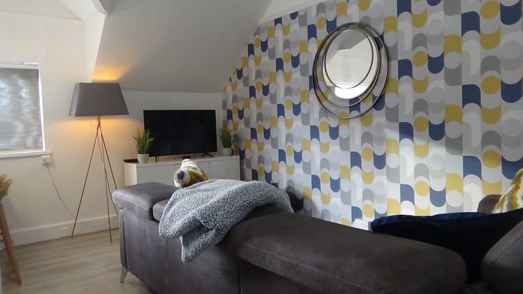 Moreton, Wirral – Freehold Shop & Apartment £230,000