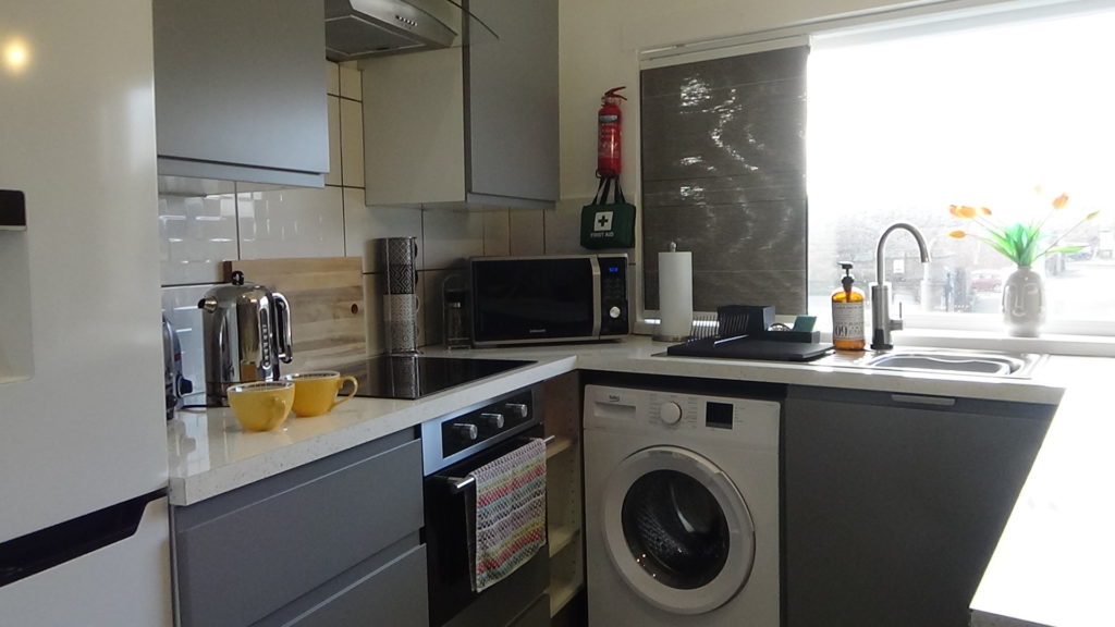Moreton, Wirral – Freehold Shop & Apartment £230,000