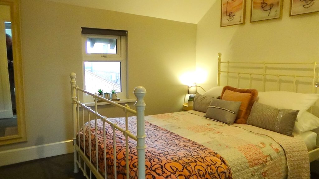 Moreton, Wirral – Freehold Shop & Apartment £230,000