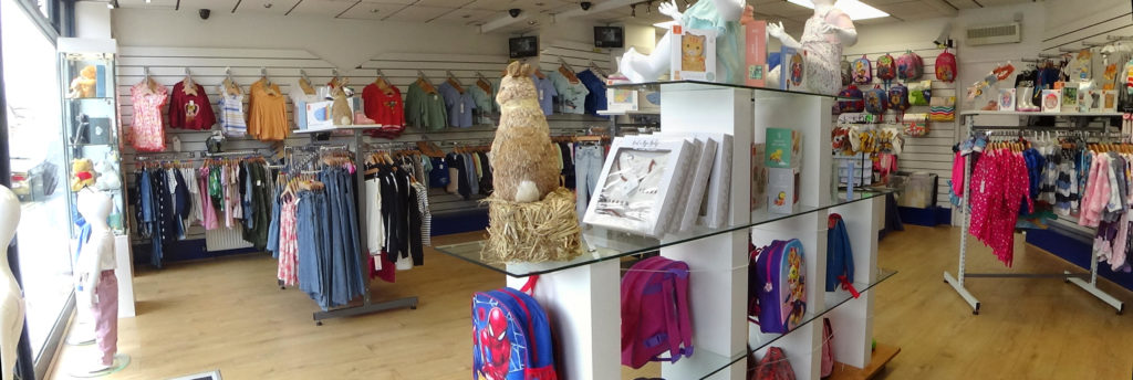 Ground Floor Retail Shop To Let by way of Assignment