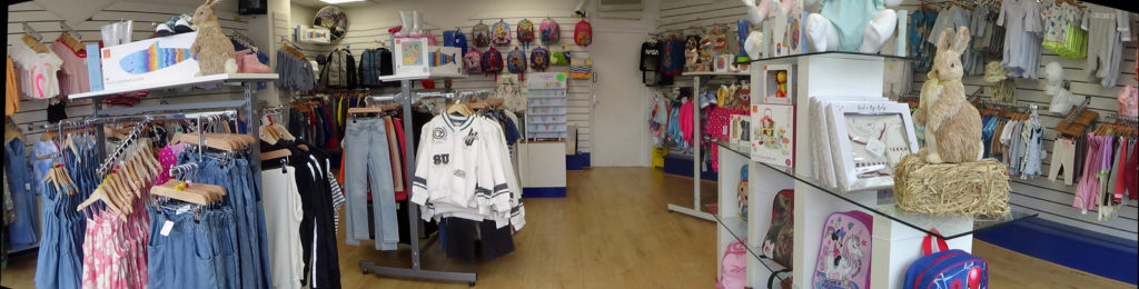 Ground Floor Retail Shop To Let by way of Assignment