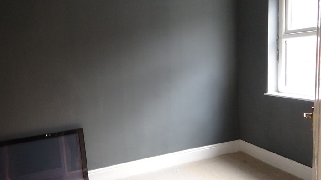 2 Bed Apartment To Let. 1c Crescent Walk, West Kirby, Wirral