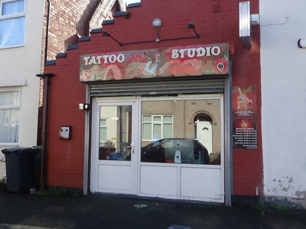 2a Silverdale Avenue, Moreton, Wirral, CH46 7TJ To Let £10,200 P.A.