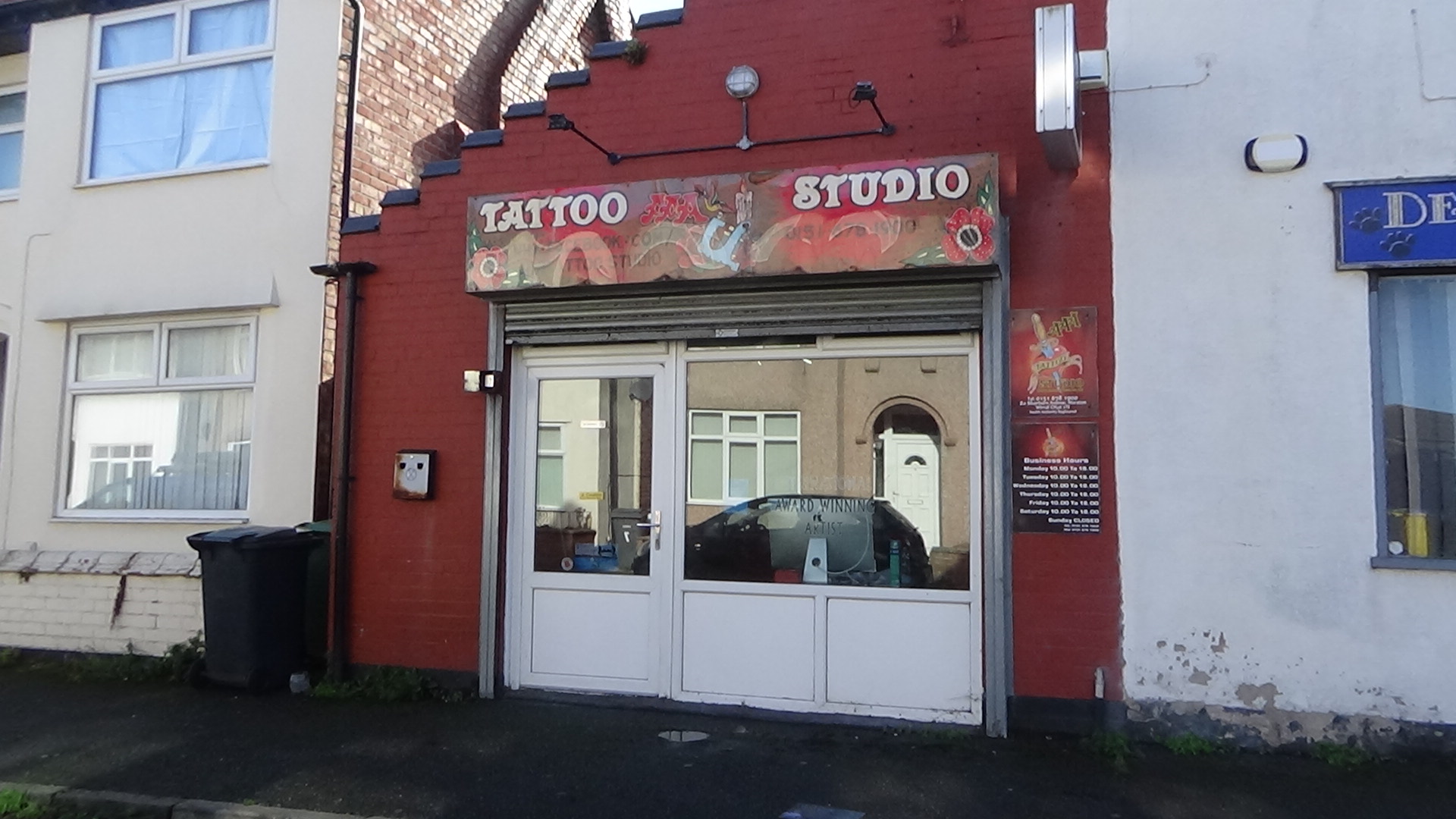 2a Silverdale Avenue, Moreton, Wirral, CH46 7TJ To Let £10,200 P.A. | Saville and Woods