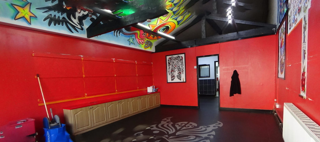 2a Silverdale Avenue, Moreton, Wirral, CH46 7TJ To Let £10,200 P.A.