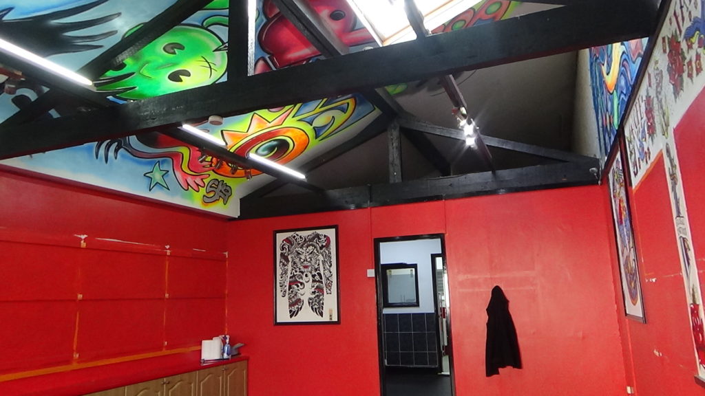 2a Silverdale Avenue, Moreton, Wirral, CH46 7TJ To Let £10,200 P.A.