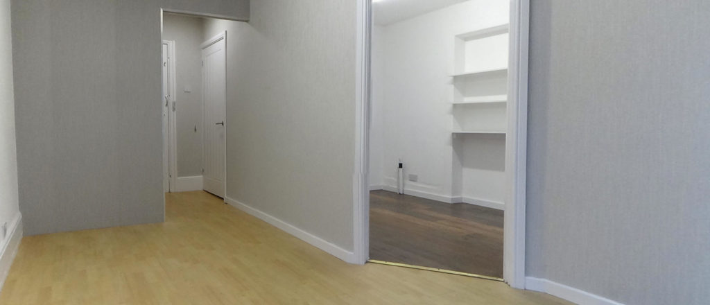 2a Portland Street Southport  PR8 1JU Ground Floor Retail/Offices To Let