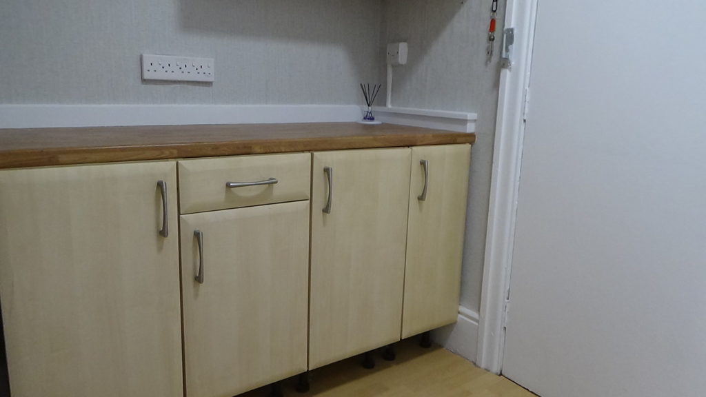 2a Portland Street Southport  PR8 1JU Ground Floor Retail/Offices To Let