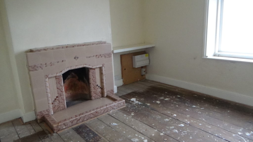 4 Liverpool Road, Neston, Cheshire, CH64 3RA