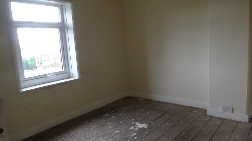 4 Liverpool Road, Neston, Cheshire, CH64 3RA