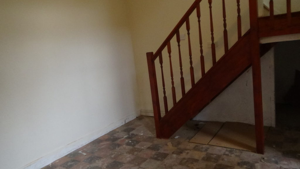 4 Liverpool Road, Neston, Cheshire, CH64 3RA