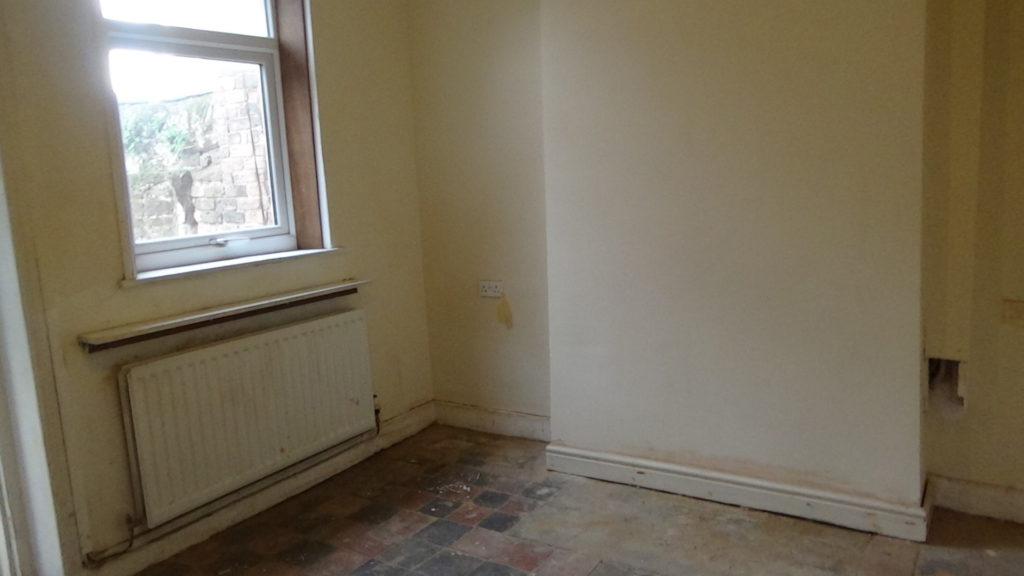 4 Liverpool Road, Neston, Cheshire, CH64 3RA