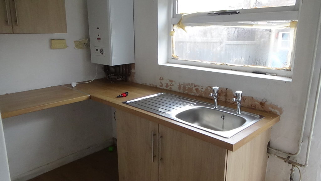 4 Liverpool Road, Neston, Cheshire, CH64 3RA