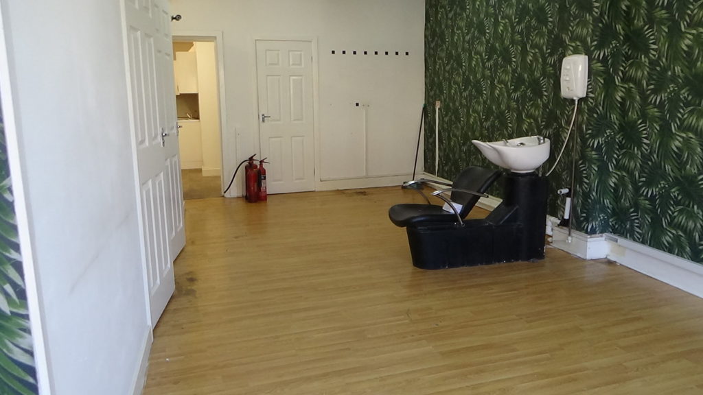 To Let Ground Floor Retail Shop Unit in Wallasey £575 p.c.m. To Let Ground Floor Retail Shop Unit in Wallasey £575 p.c.m.