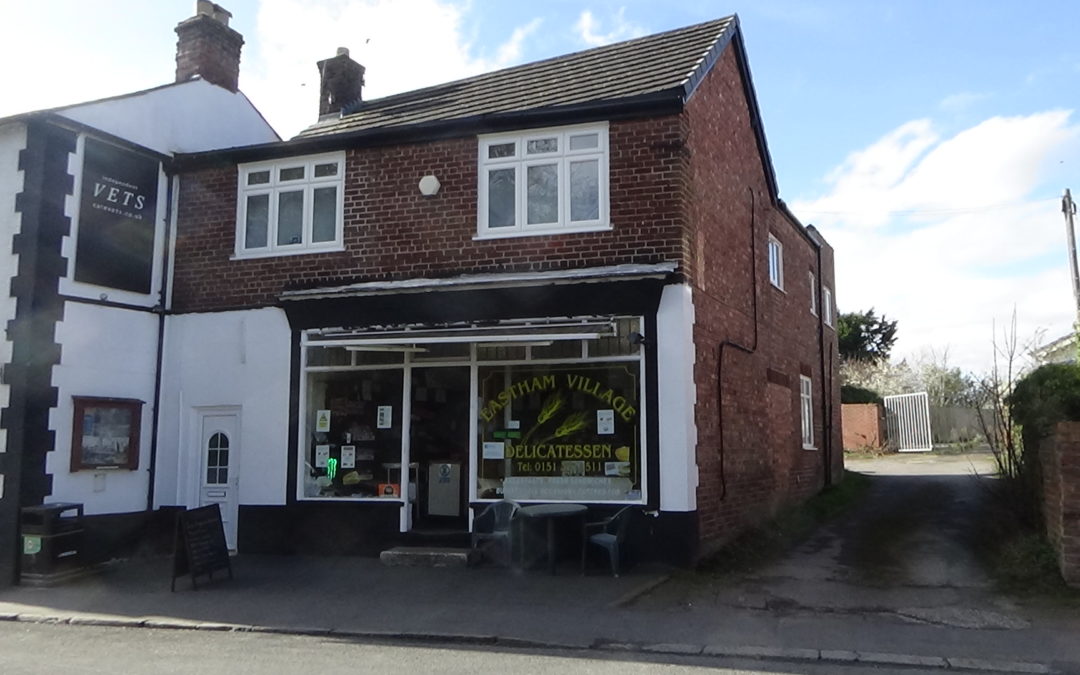 A Well Established Delicatessen, Sandwich Bar, Café, Takeaway Business in Superb Location on Wirral £29,995 Plus SAV