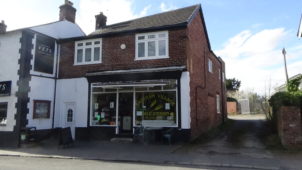 A Well Established Delicatessen, Sandwich Bar, Café, Takeaway Business in Superb Location on Wirral £29,995 Plus SAV