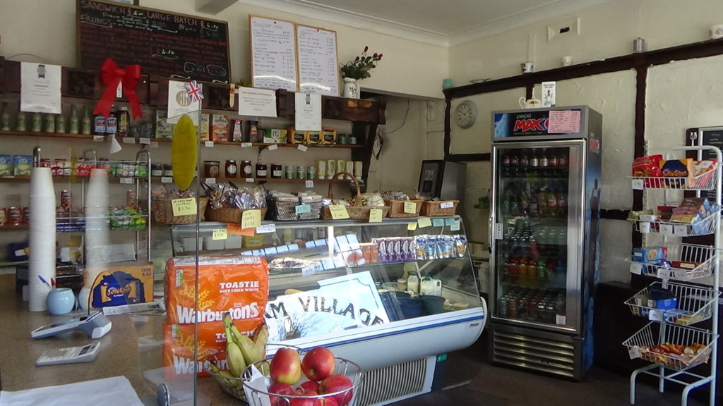 A Well Established Delicatessen, Sandwich Bar, Café, Takeaway Business in Superb Location on Wirral £29,995 Plus SAV