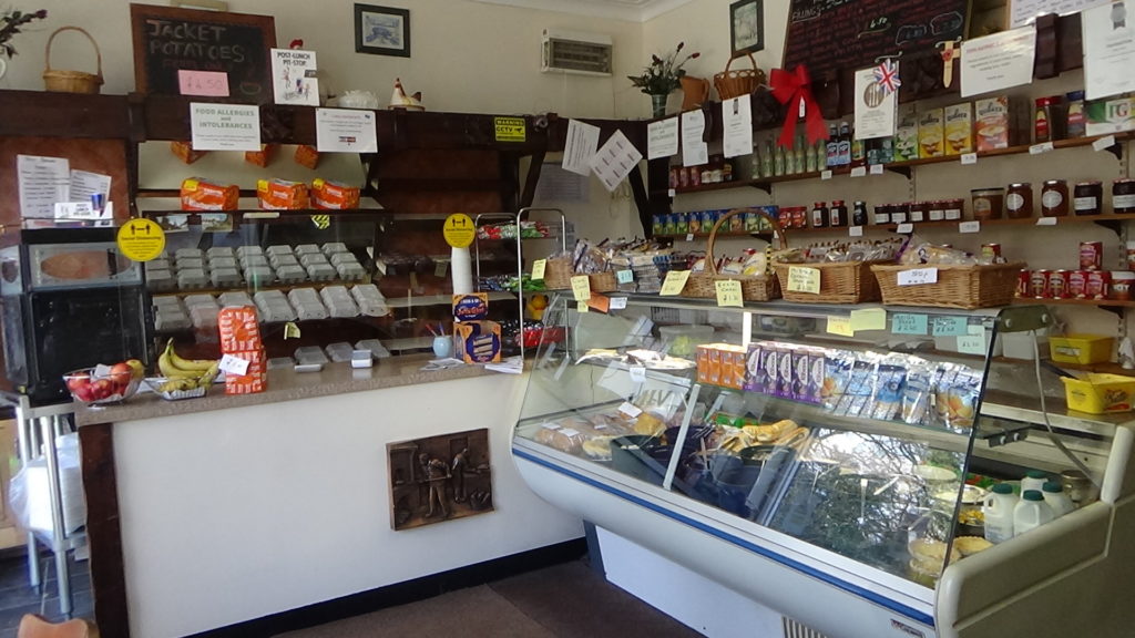 A Well Established Delicatessen, Sandwich Bar, Café, Takeaway Business in Superb Location on Wirral £29,995 Plus SAV