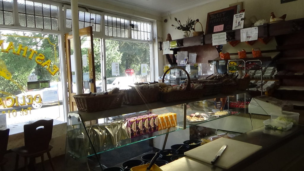 A Well Established Delicatessen, Sandwich Bar, Café, Takeaway Business in Superb Location on Wirral £29,995 Plus SAV