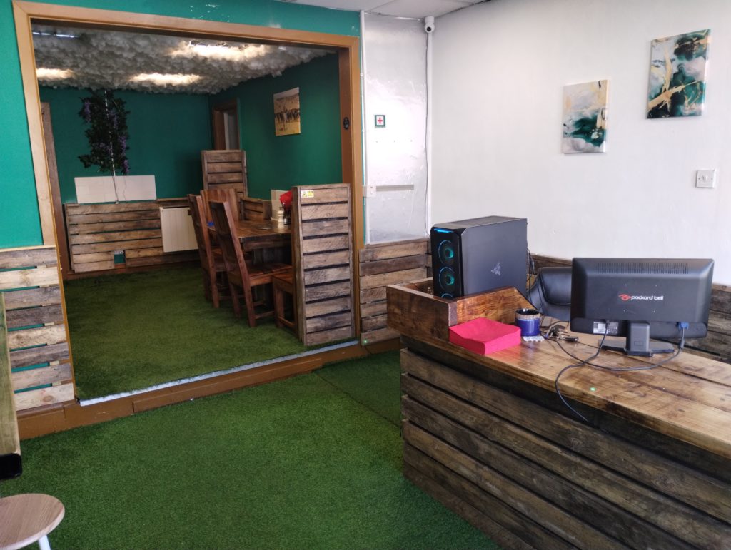 Freehold Investment Property For Sale £119,995