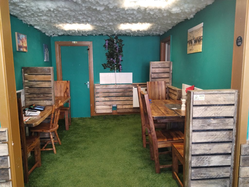 Freehold Investment Property For Sale £119,995