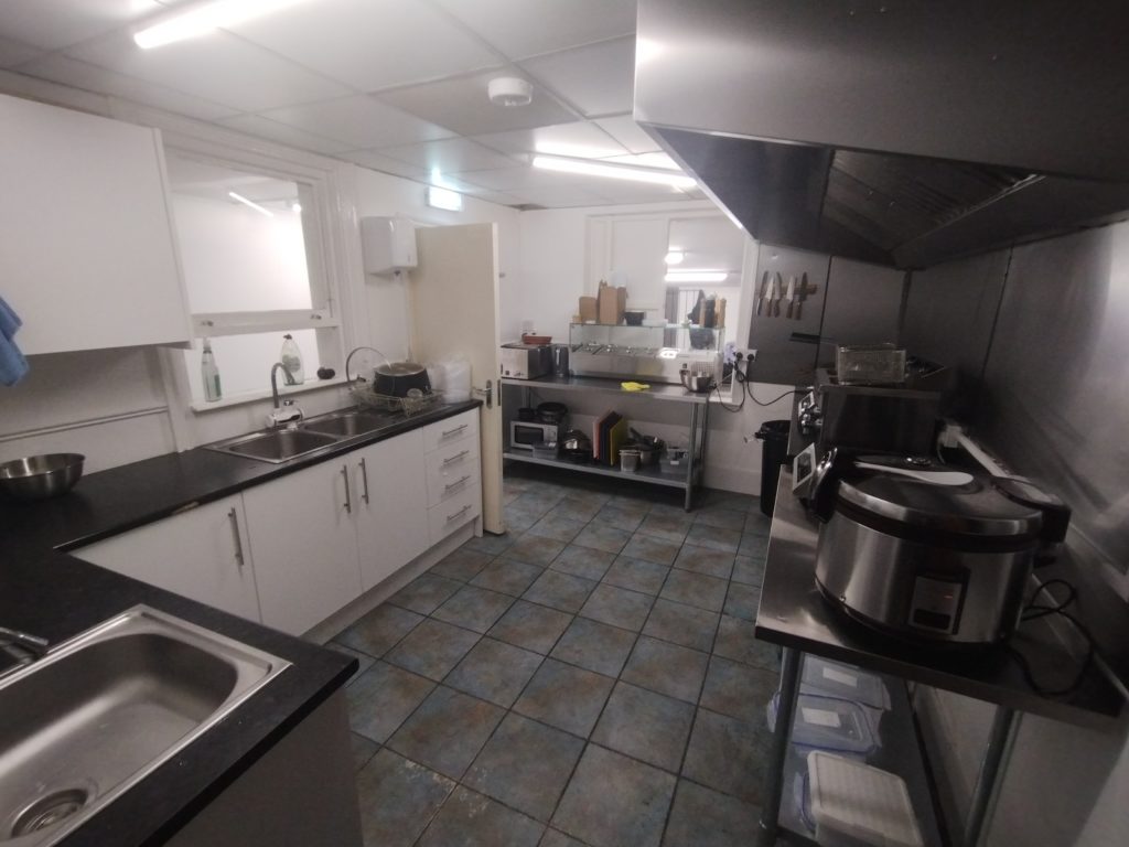 Freehold Investment Property For Sale £119,995