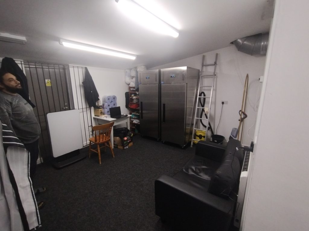 Freehold Investment Property For Sale £119,995