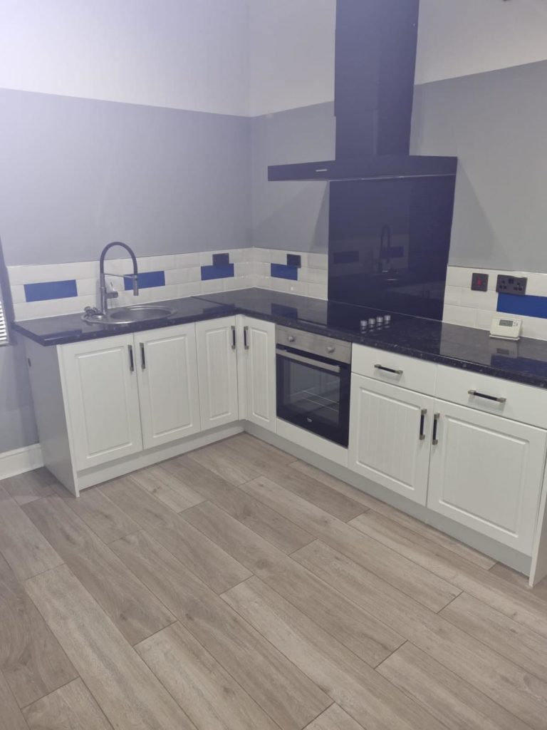 Freehold Investment Property For Sale £119,995