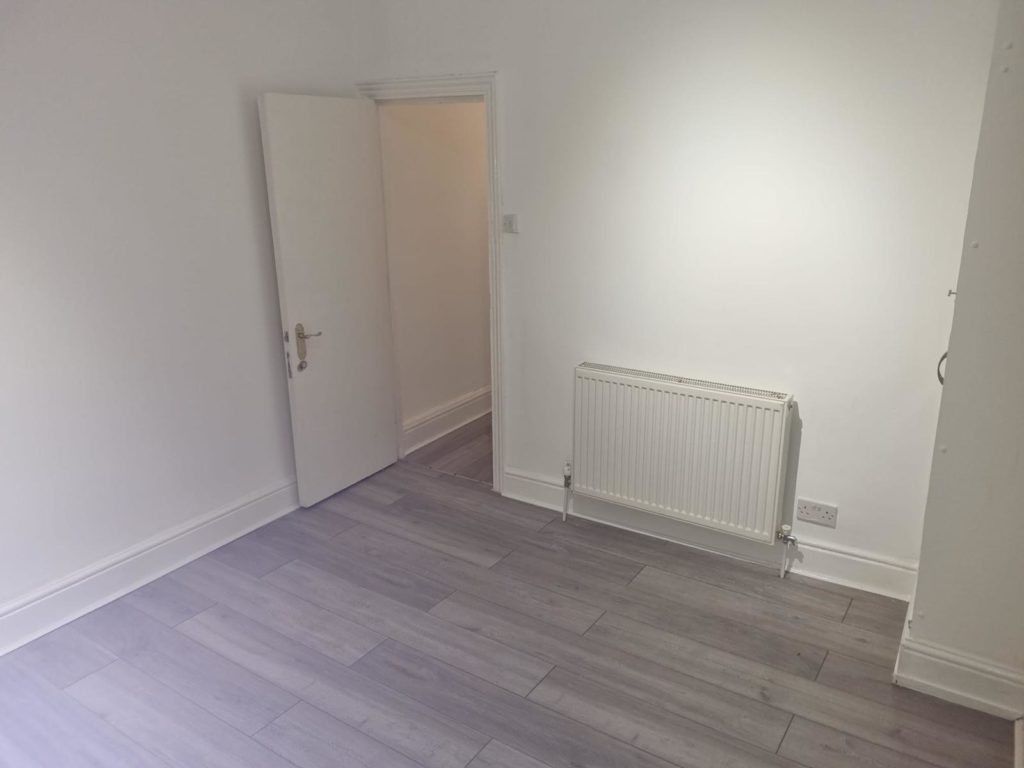 Freehold Investment Property For Sale £119,995