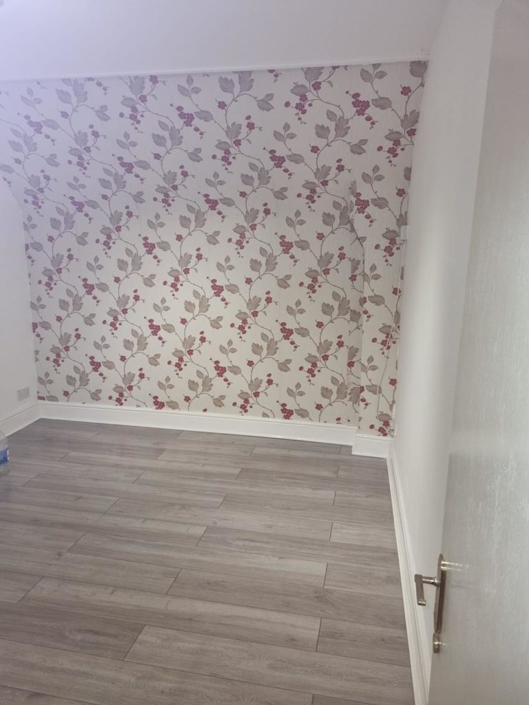 Freehold Investment Property For Sale £119,995