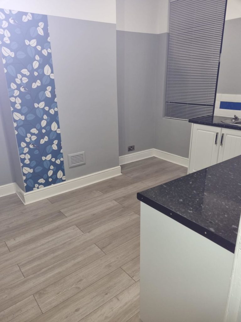 Freehold Investment Property For Sale £119,995