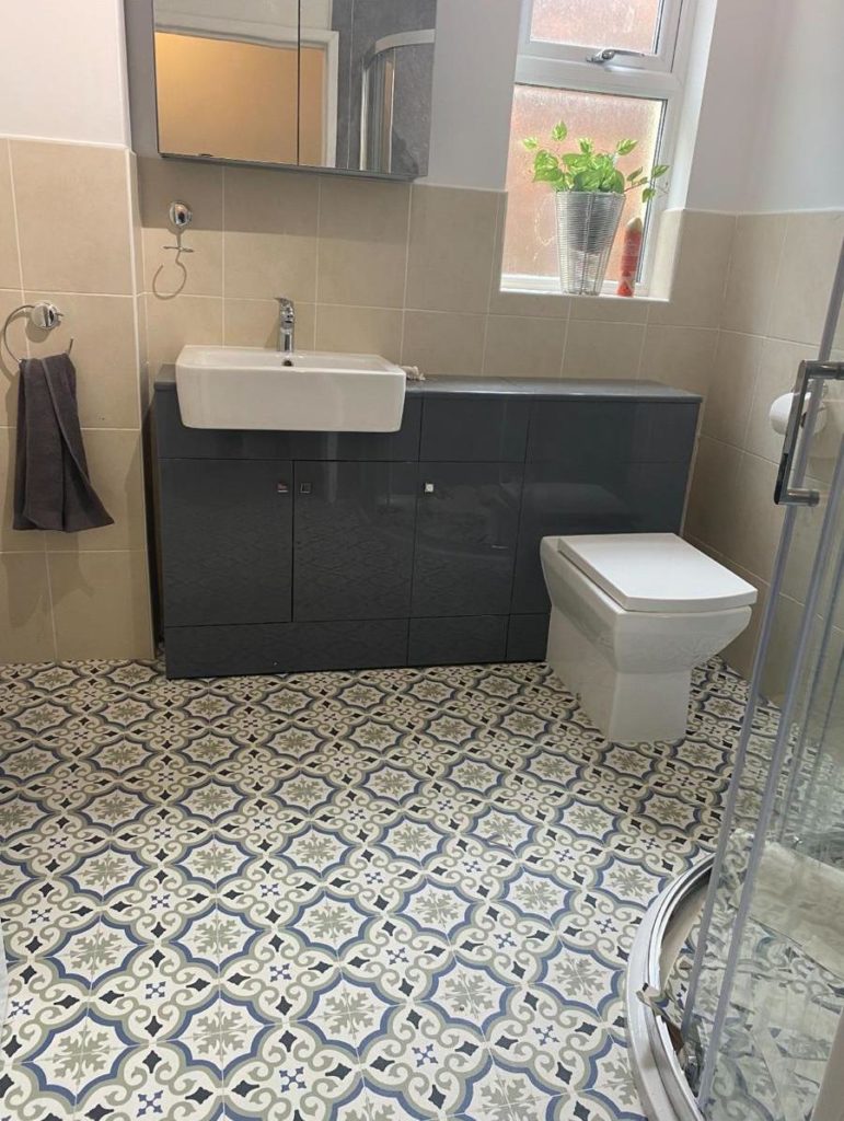 Freehold Investment Property For Sale £119,995