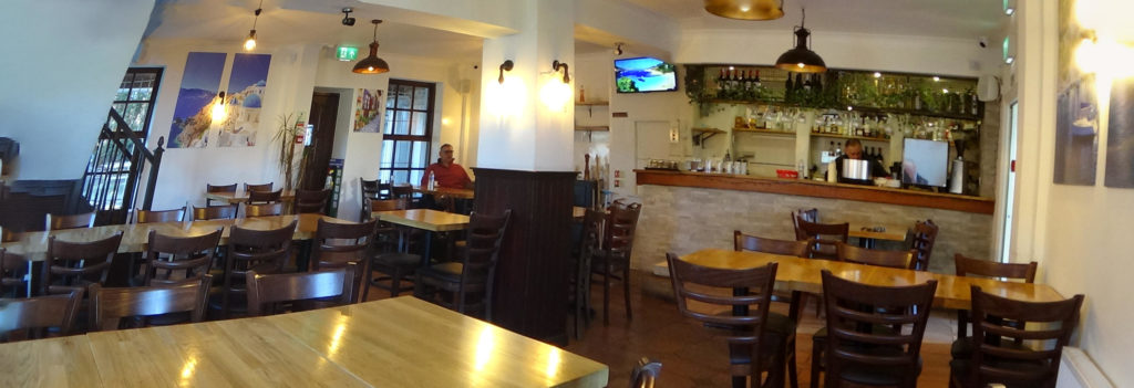 Yiamas Greek Taverna Restaurant, 300 Borough Road, Birkenhead, CH41 2UW. Freehold Property For Sale Yiamas Greek Taverna Restaurant, 300 Borough Road, Birkenhead, CH41 2UW. Freehold Property For Sale