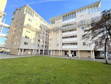 2 Bedroom Apartment to Let at 64, 3 Royal Quay, Kings Dock, Liverpool