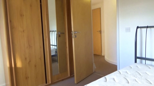 2 Bedroom Apartment to Let at 64, 3 Royal Quay, Kings Dock, Liverpool