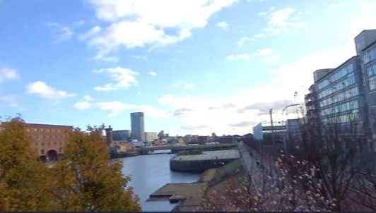 2 Bedroom Apartment to Let at 64, 3 Royal Quay, Kings Dock, Liverpool