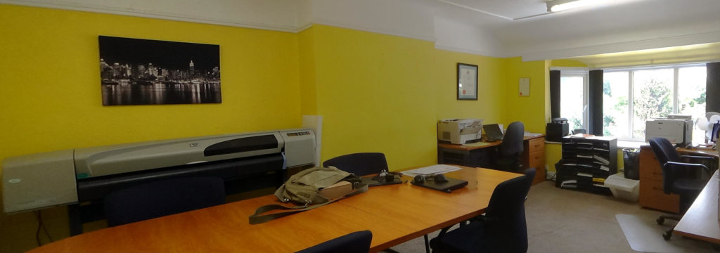 Self Contained Suite of Three First Floor Offices in Central Heswall, Wirral with Parking. Self Contained Suite of Three First Floor Offices in Central Heswall, Wirral with Parking.