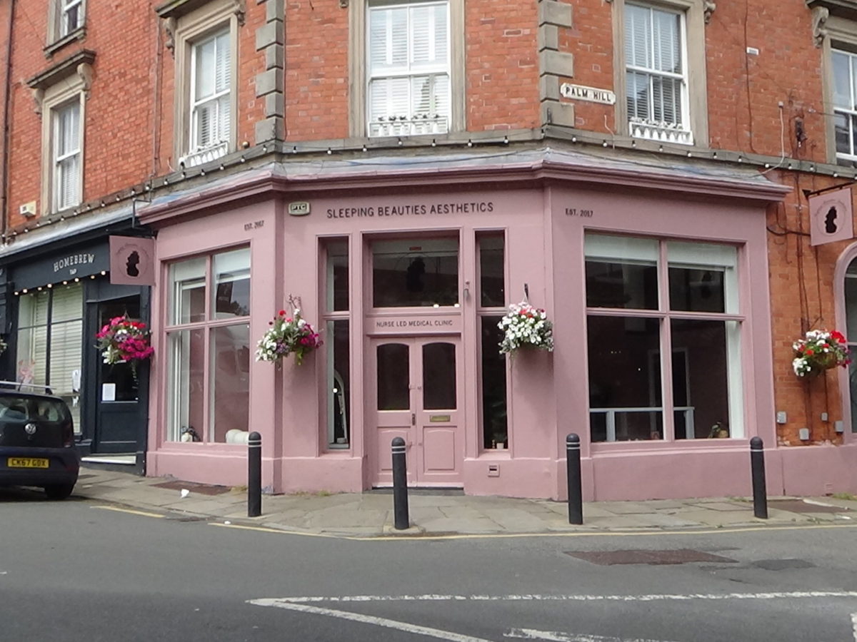 Investment Property For Sale – 56 Christchurch Road, Oxton, Wirral, CH43 5SF