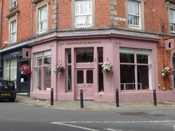 Investment Property For Sale – 56 Christchurch Road, Oxton, Wirral, CH43 5SF