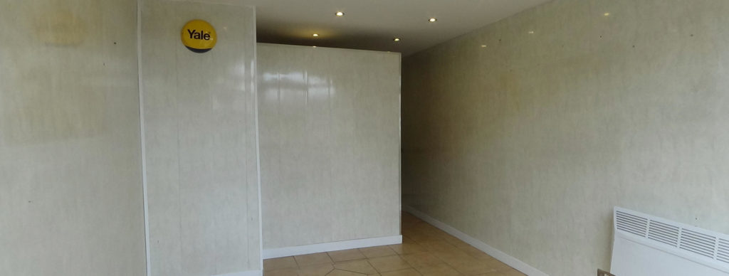 To Let. A Compact Ground Floor Shop in Waterloo, Liverpool £5,200 P.A. To Let. A Compact Ground Floor Shop in Waterloo, Liverpool £5,200 P.A.
