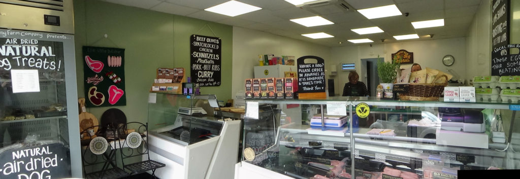 Butcher Business Trading as ‘The Little Butcher’ – Great Location, Superbly Fitted Shop, Great Opportunity £55,000 Plus SAV Butcher Business Trading as ‘The Little Butcher’ – Great Location, Superbly Fitted Shop, Great Opportunity £55,000 Plus SAV