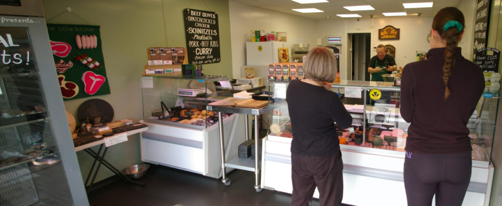 Butcher Business Trading as ‘The Little Butcher’ – Great Location, Superbly Fitted Shop, Great Opportunity £49,995 Plus SAV Butcher Business Trading as ‘The Little Butcher’ – Great Location, Superbly Fitted Shop, Great Opportunity £49,995 Plus SAV