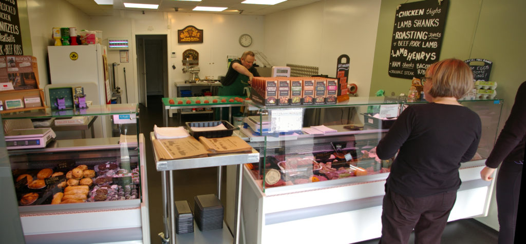Butcher Business Trading as ‘The Little Butcher’ – Great Location, Superbly Fitted Shop, Great Opportunity £49,995 Plus SAV Butcher Business Trading as ‘The Little Butcher’ – Great Location, Superbly Fitted Shop, Great Opportunity £49,995 Plus SAV